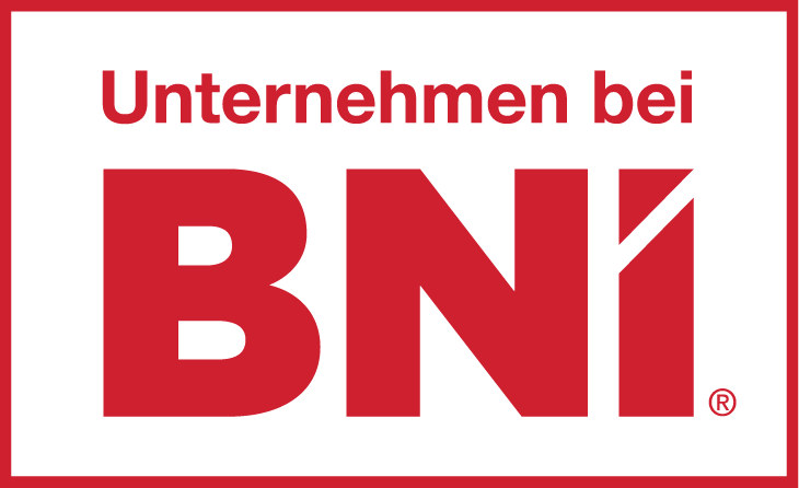 SUNMEX ist Mitglied bei BNI Deutschland