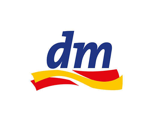 DM-Märkte in ganz Deutschland